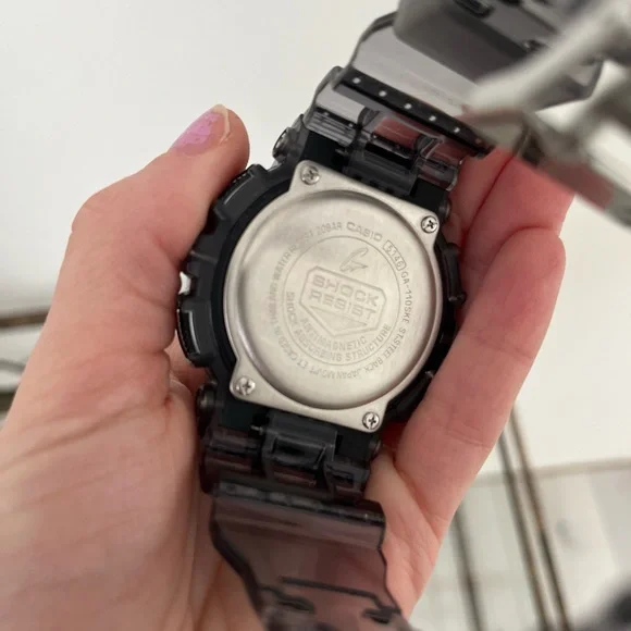 NWOT G-Shock Watch - Picture 2 of 3